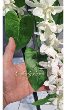 اجاره تاج گل مصنوعی به صورت روزانه